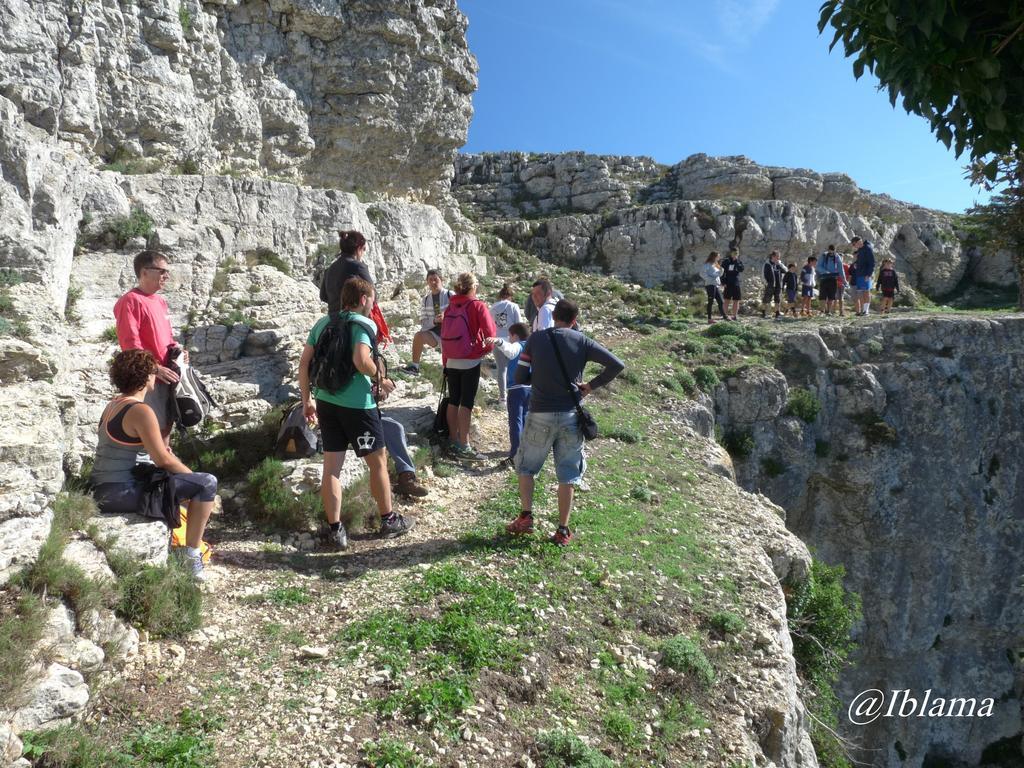 Vila Rural Colldejou Cal Cateri Exteriér fotografie